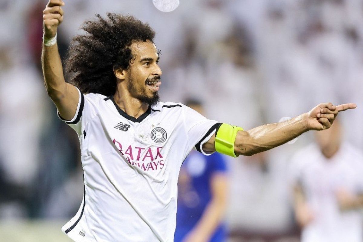 پاسخ منفی اکرم عفیف به درخواست اسلامی