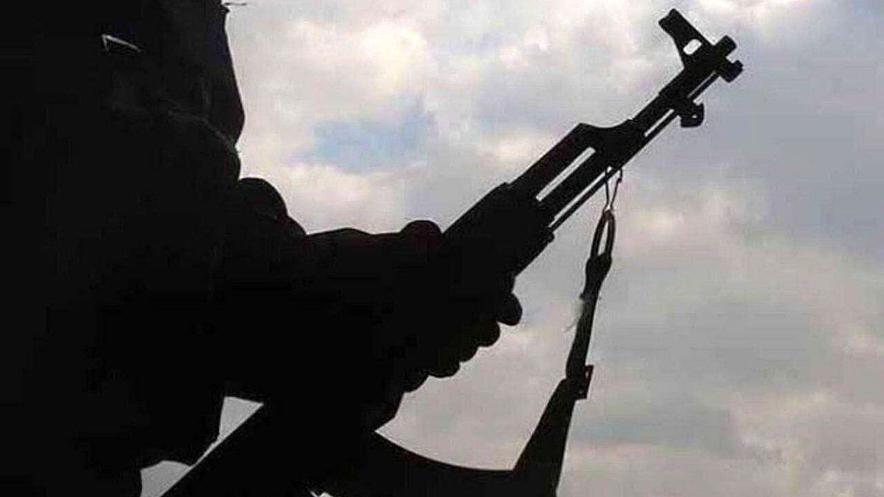 جنایت هالیوودی با خودروهای سیاه و سلاح جنگی/  مرگ نوجوان ۱۴ ساله در تیراندازی