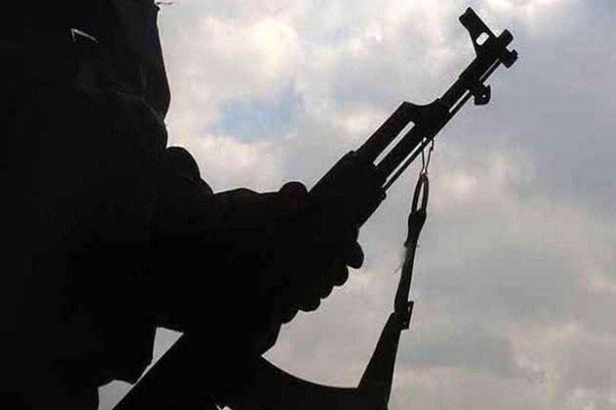 جنایت هالیوودی با خودروهای سیاه و سلاح جنگی/  مرگ نوجوان ۱۴ ساله در تیراندازی