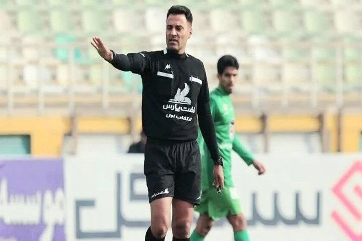 صحبت های حمیدرضا طاهرخانی درباره مس رفسنجان