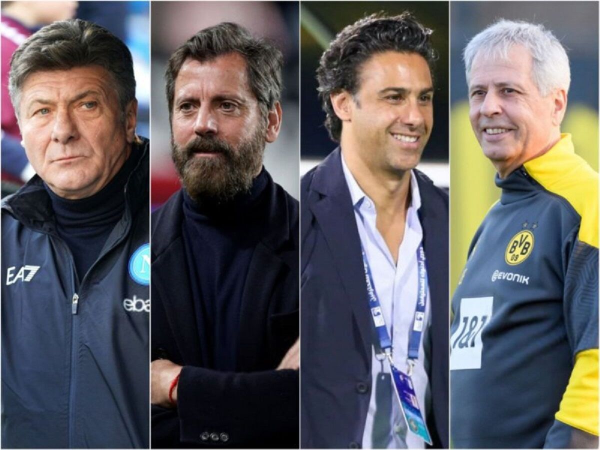 حضور سرمربی خارجی در نیمکت استقلال؛ لیست اولیه گزینه های احتمالی آبی ها منتشر شد