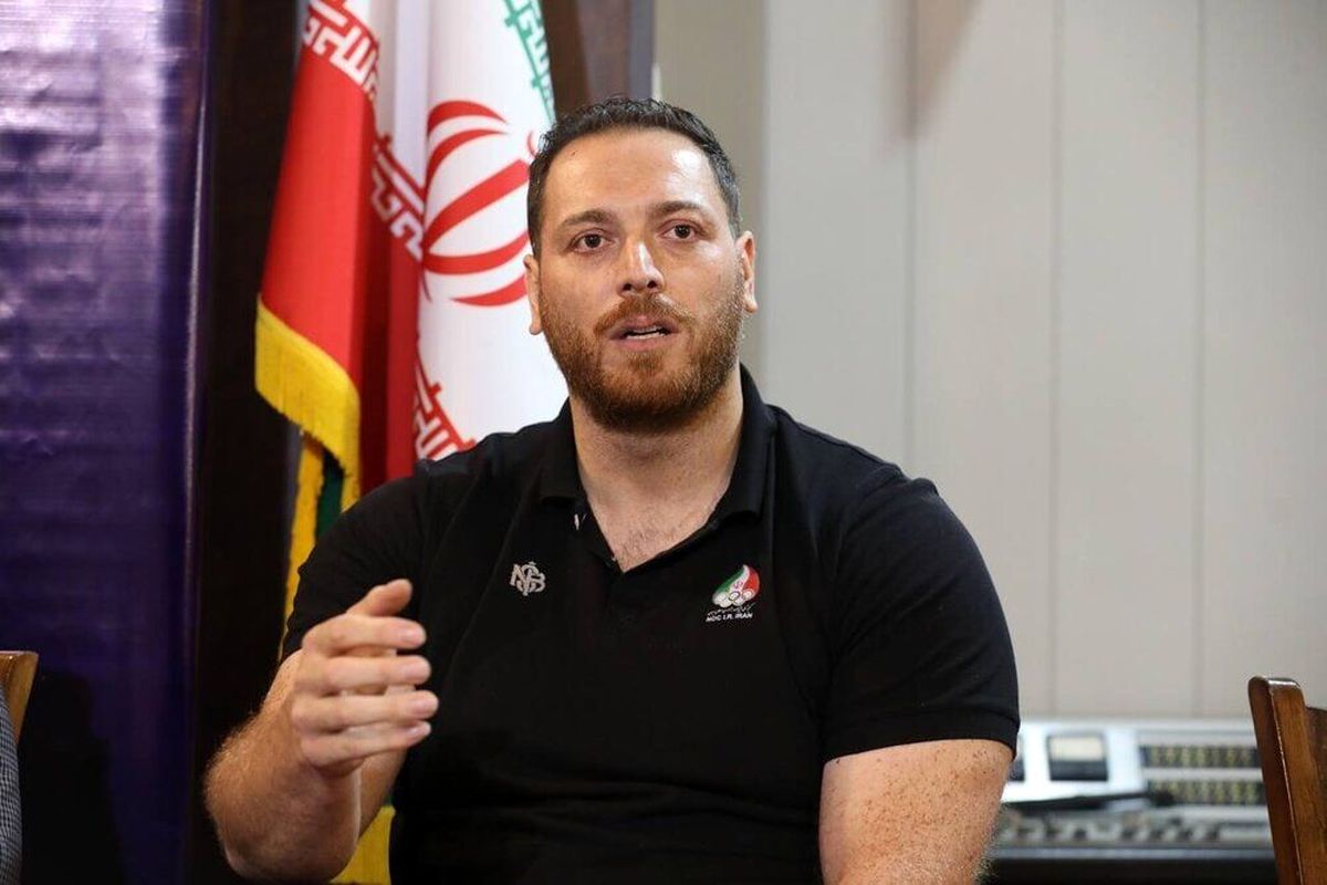 یک ایرانی سرمربی تیم ملی ازبکستان شد