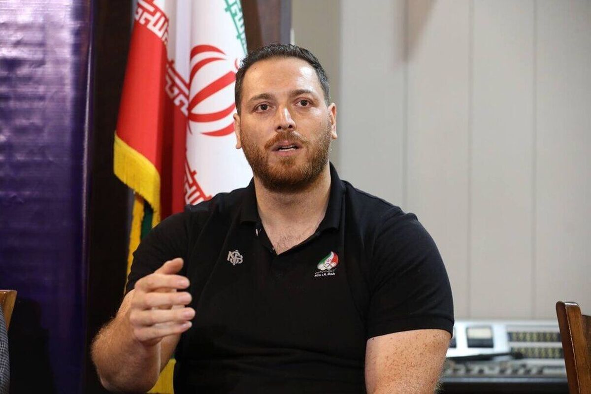 یک ایرانی سرمربی تیم ملی ازبکستان شد