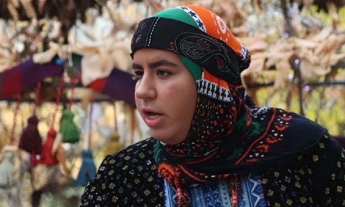 خسارت شدید منزل بازیگر سریال نون خ بعد از حمله اسرائیل/ عکس