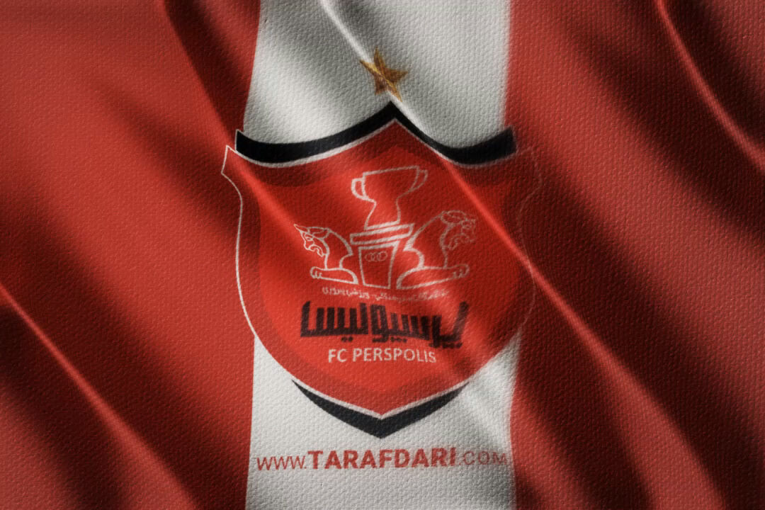 رای پرونده گل محمدی صادر شد؛ محکومیت 8 میلیاردی پرسپولیس!