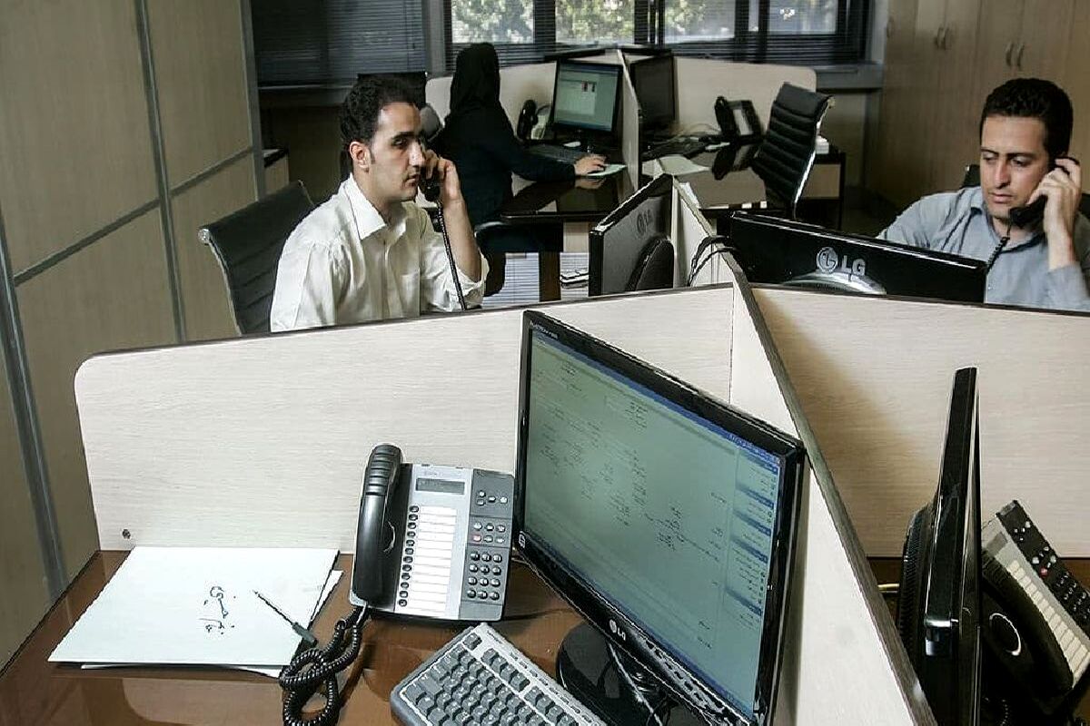 انعقاد قرارداد مستقیم با نیروهای شرکتی