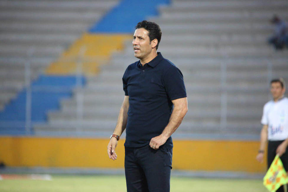 این پرسپولیسی باز هم خائن می شود؟