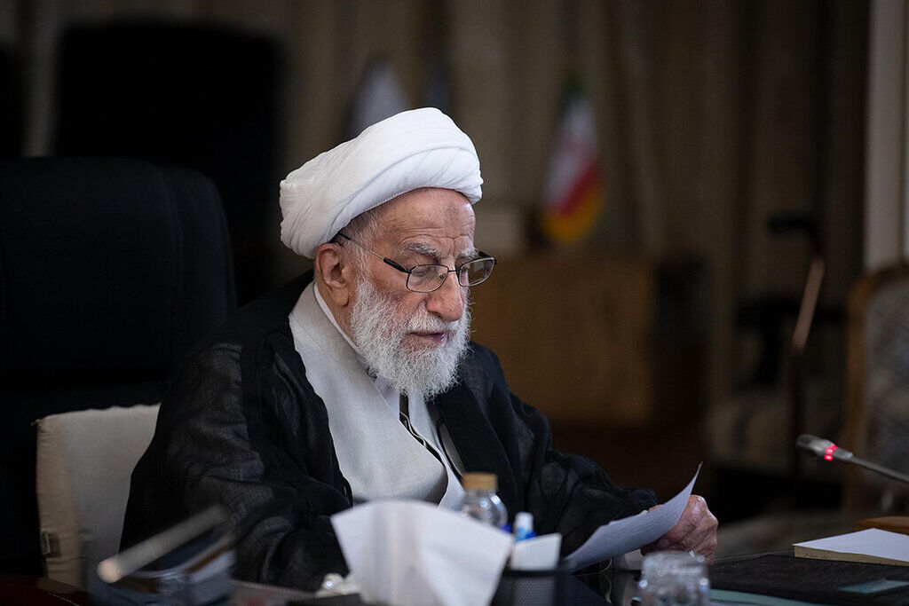 جنتی: چاره اندیشی برای حل مشکلات کشور، اولویت اصلی باشد
