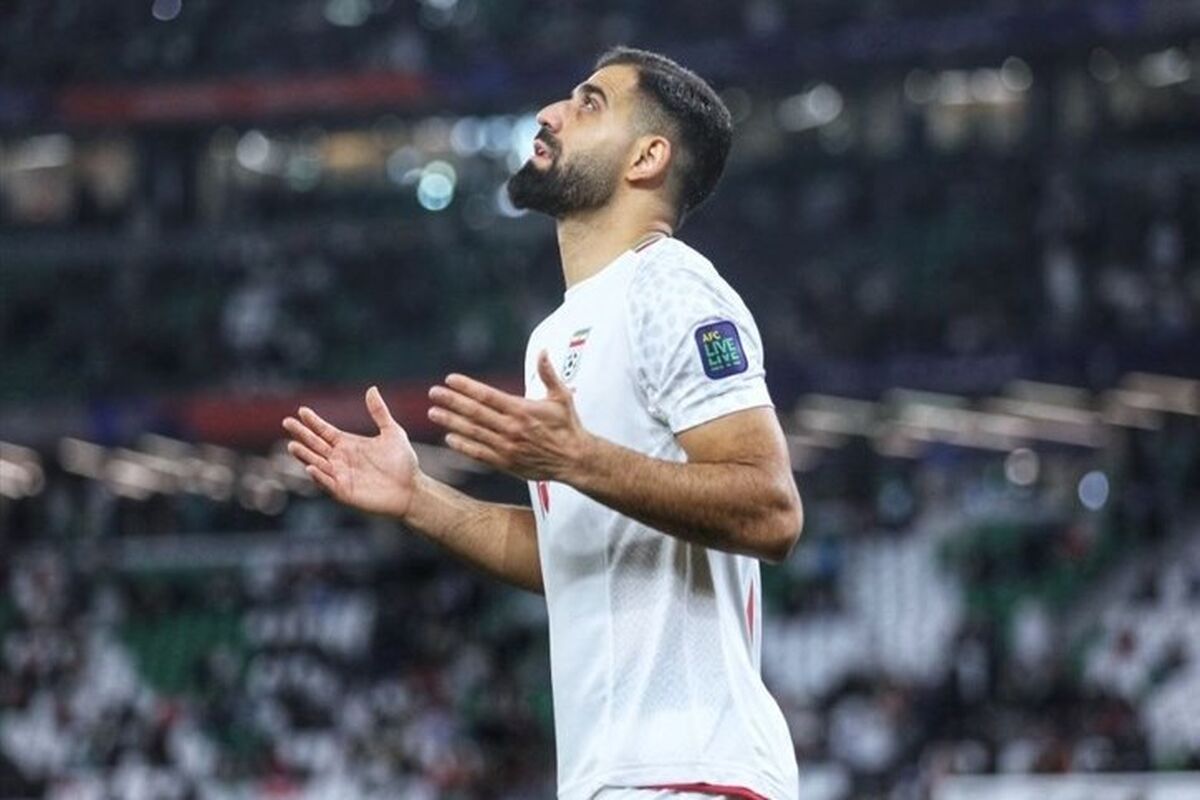 حسرت بزرگی که بر دل کنعانی‌زادگان ماند!