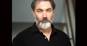 پارسا پیروزفر با استایل مشکی دوباره چشم ها را خیره کرد/ تصاویر