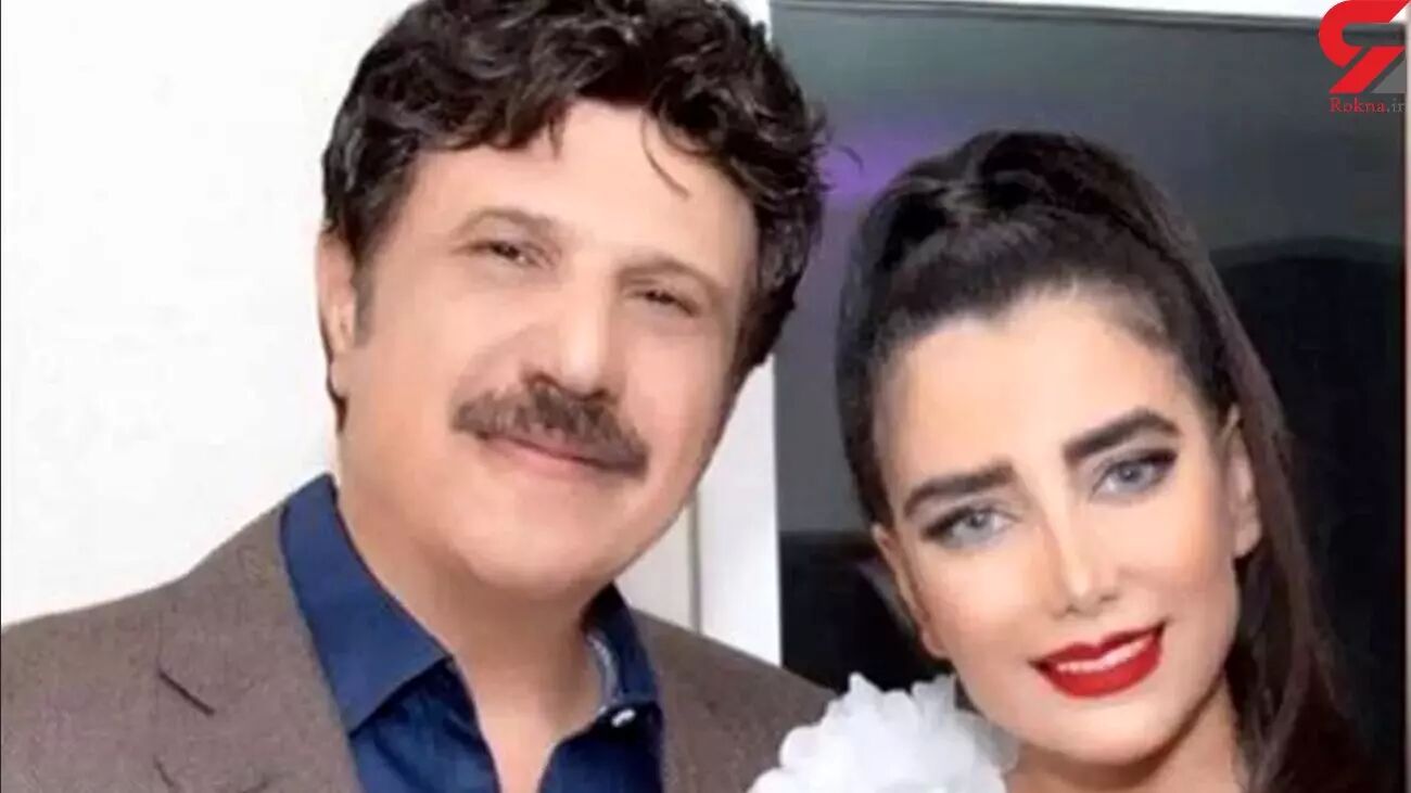 اتفاق دردناک برای بیژن مرتضوی/ حال همسرش وخیم شد + فیلم