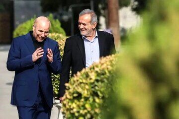دولت و مجلس برای حضور نماینده کرد و اهل سنت مجلس در دولت