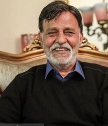 آخرین وضعیت مرتضی عقیلی در بیمارستان