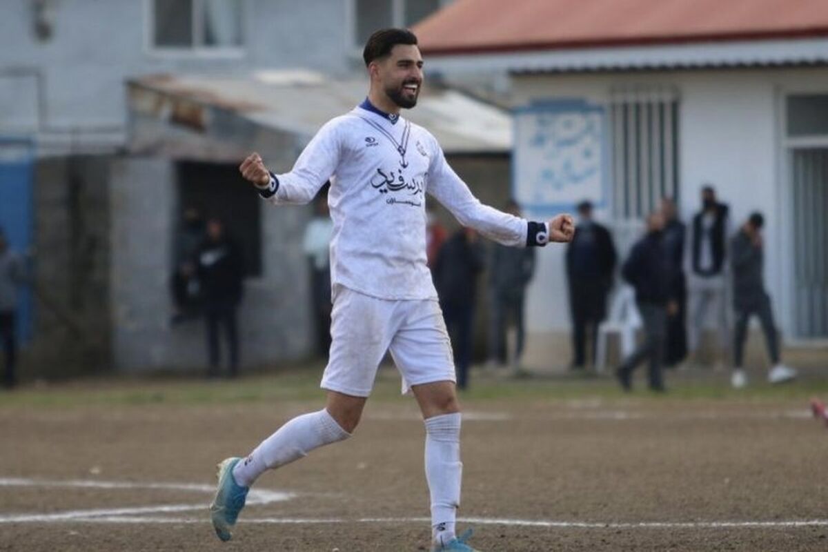 می دانم پرسپولیسی ها خوشحالند اما...