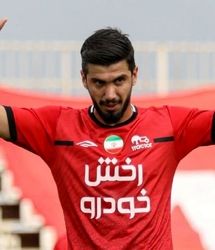 جانشین مدافعی که به پرسپولیس رفت انتخاب شد