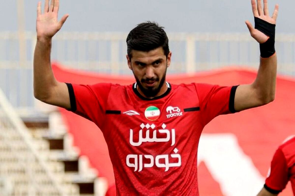 جانشین مدافعی که به پرسپولیس رفت انتخاب شد