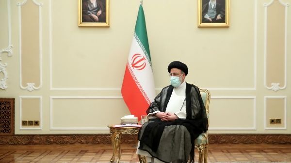 اولین واکنش رئیسی به حوادث دانشگاه شریف/ هیچ شخصی مجاز به شکستن حرمت این فضای مقدس نیست
