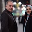 مهشید جوادی بازیگر «بچه مهندس» با استایل امروزی/ عکس