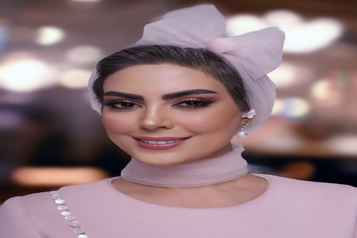 جشن تولد فانتزی نیلوفر شهیدی!/ تصاویر