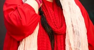 نعیمه نظام دوست لاغر و باربی شد/ عکس