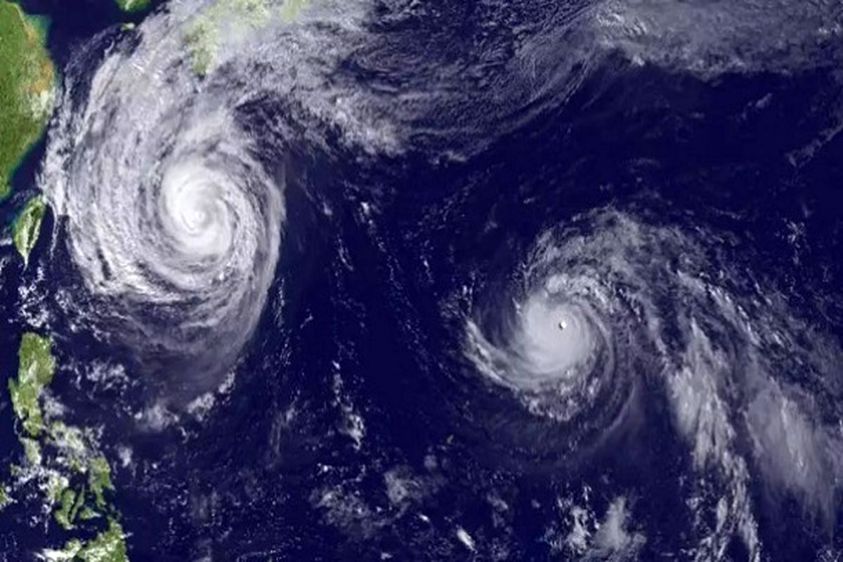 «ال‌نینو» در راه ایران است؟