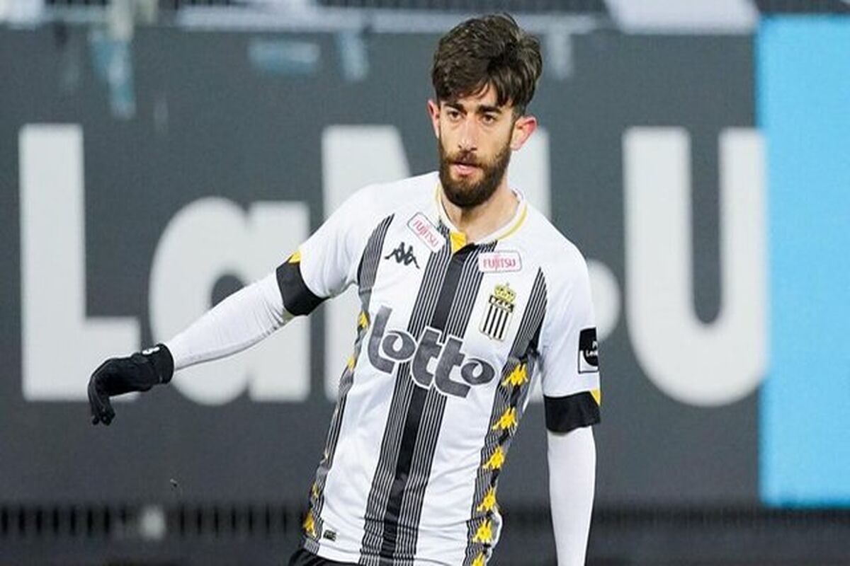 سوپرخرید سپاهان در حال انجام است؛ قلی‌زاده زردپوش می‌شود؟