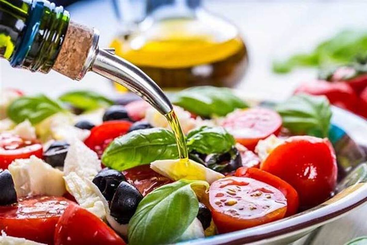 آشنایی با سه زوج قدرتمند و مهم غذایی 