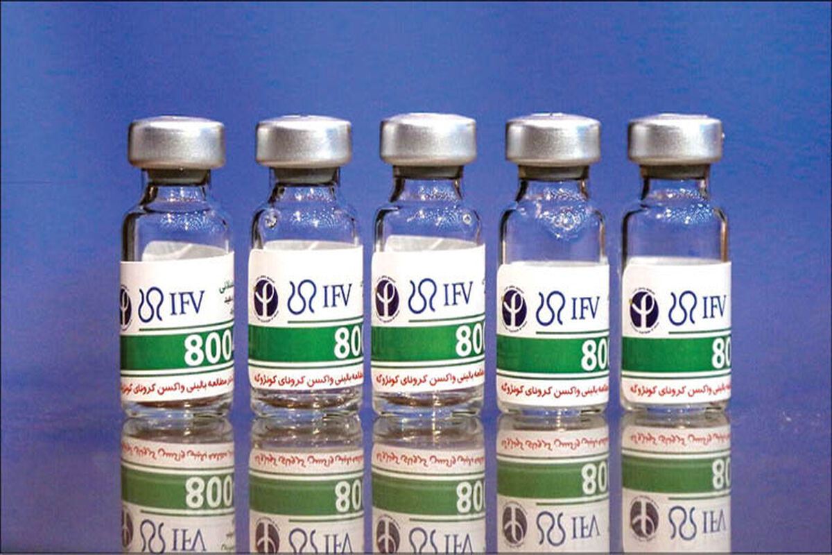 اثربخشی ۹۵درصدی «پاستوکووک» در پیشگیری از کرونای شدید
