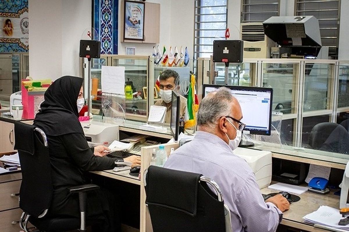 بازنشستگان با شنیدن این خبر خوشحال شدند