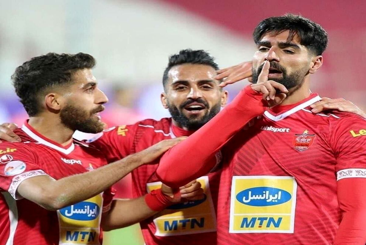 بالاخره رضا اسدی با سپاهان به توافق نهایی رسید