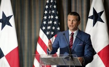 موافقت این کشور با ورود نیروهای آمریکایی به خاکش