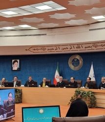 رئیس جدید سازمان ثبت احوال کشور منصوب شد