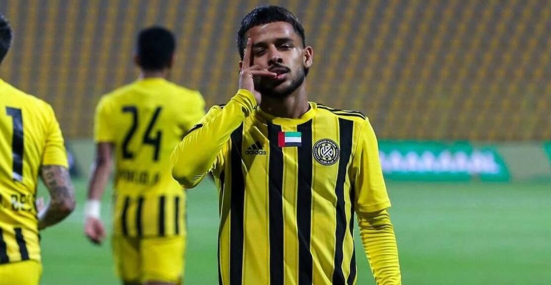 باشگاه استقلال به باشگاه شباب الاهلی برای جذب مهدی قایدی نامه داد+عکس
