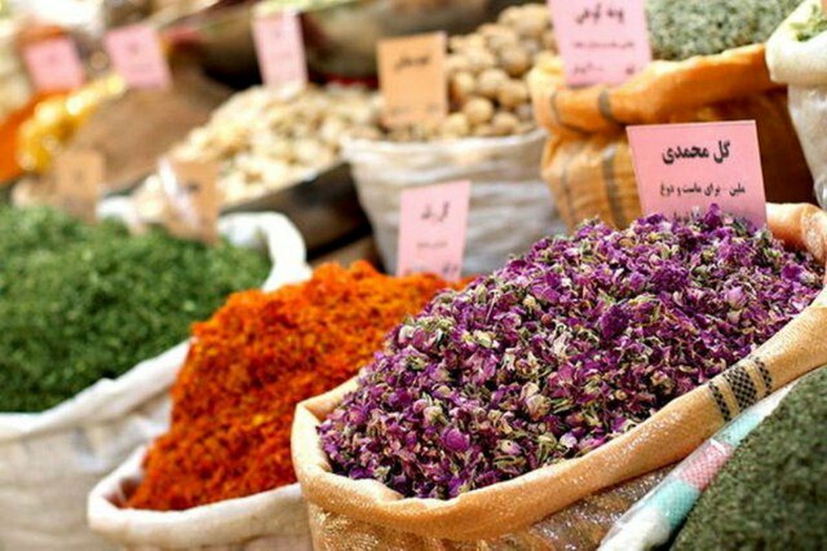 مرگ مرموز دختر فروشنده یک عطاری