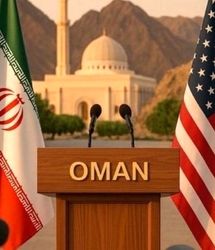 جزئیات پیام فوری آمریکا به ایران از طریق عمان