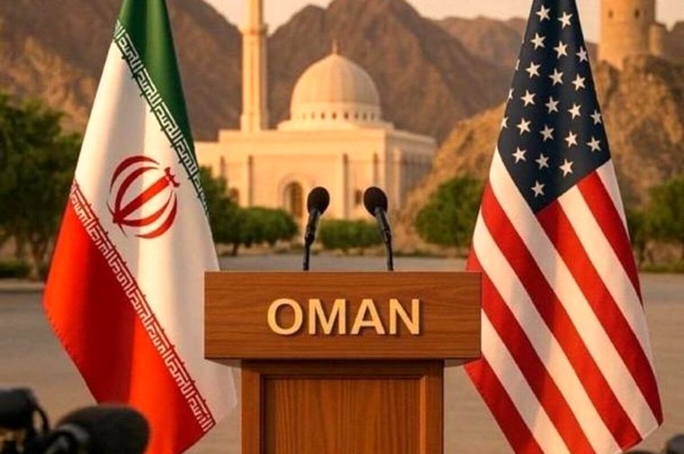جزئیات پیام فوری آمریکا به ایران از طریق عمان
