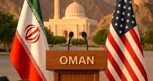 جزئیات پیام فوری آمریکا به ایران از طریق عمان