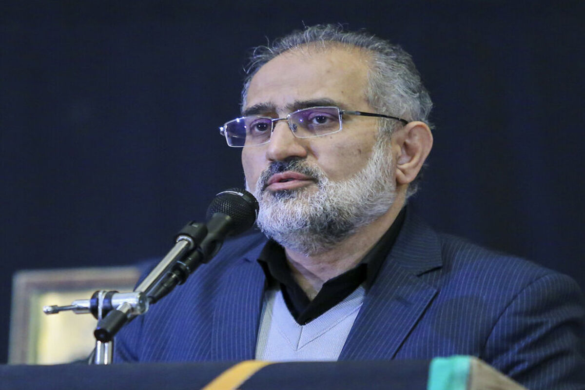 توضیحات جدید معاون رئیس جمهور درباره افزایش حداکثر ۲۰ درصدی حقوق کارکنان و بازنشستگان