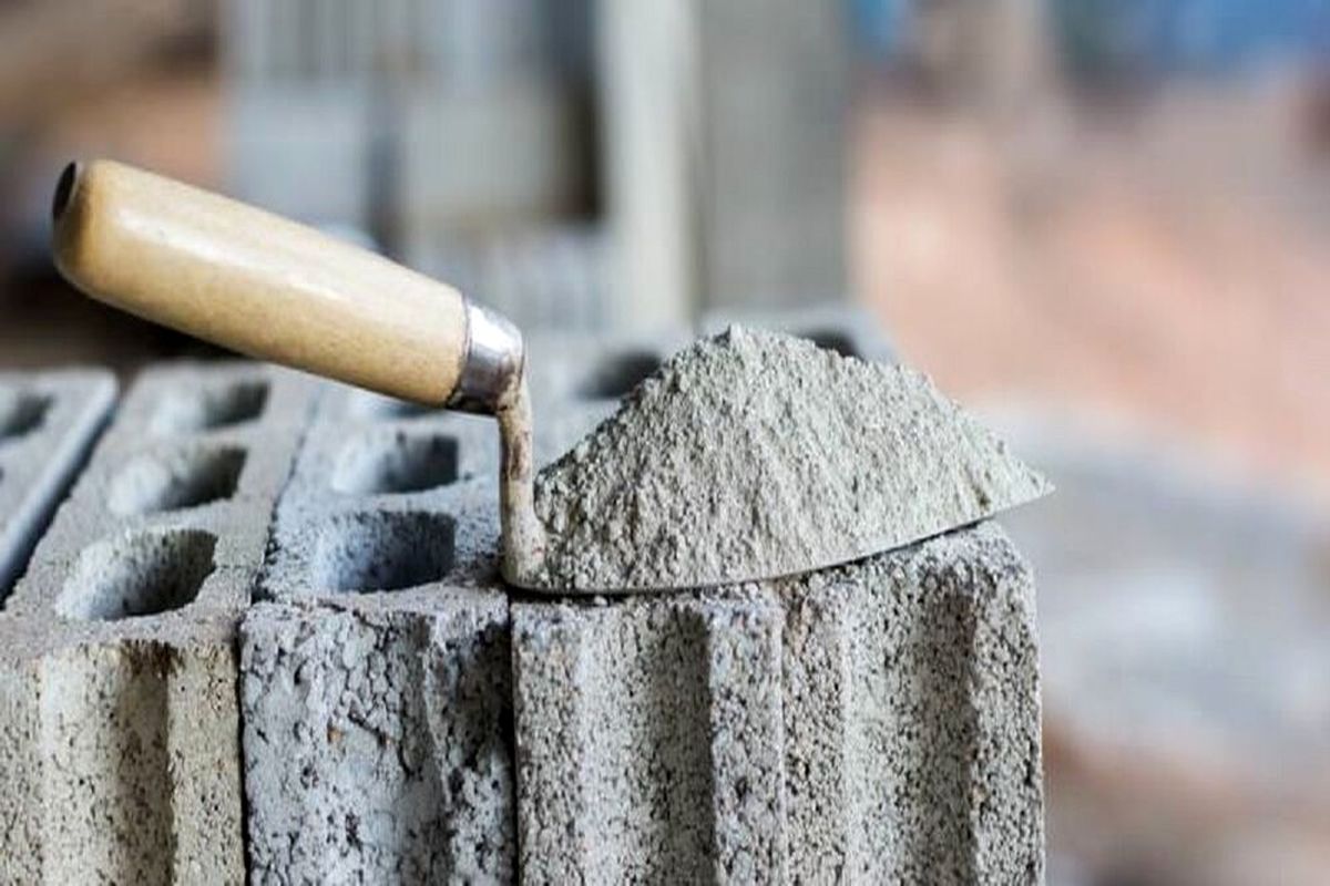 چرا قیمت سیمان گران شد؟