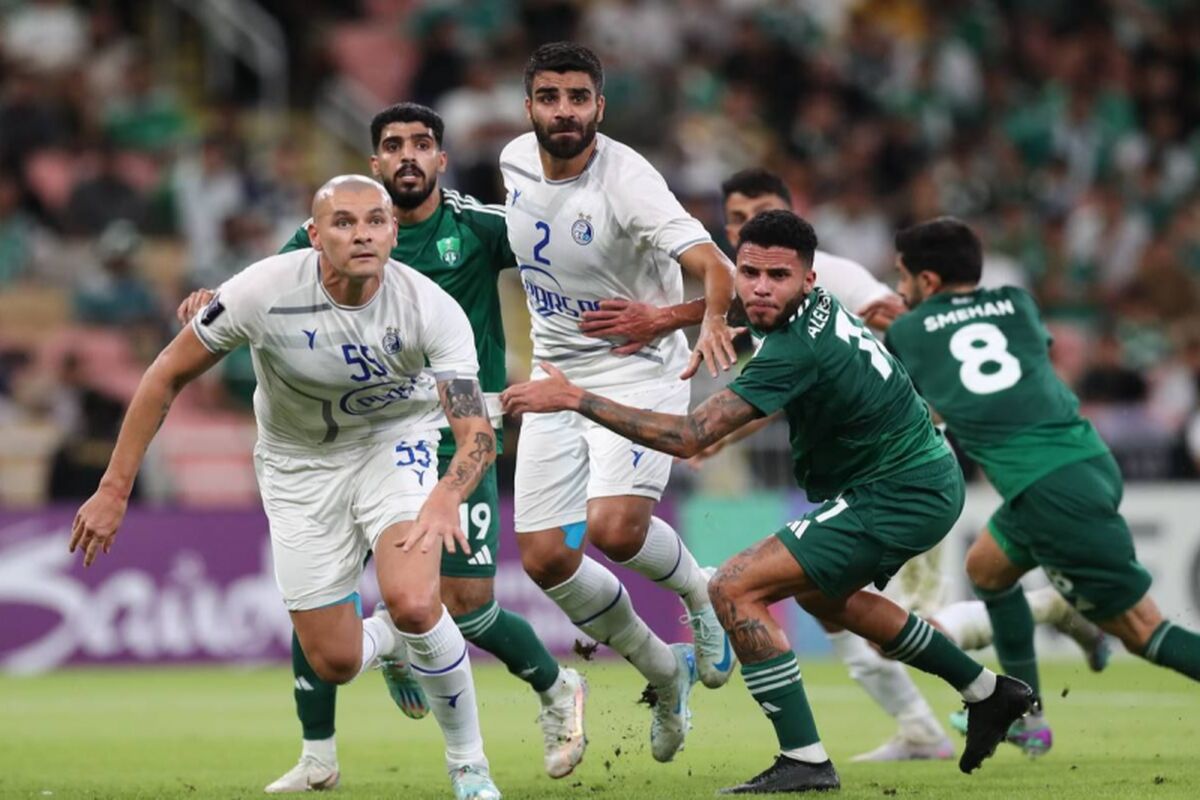 نمایش استقلال زبان انتقاد سعودی ها را باز کرد