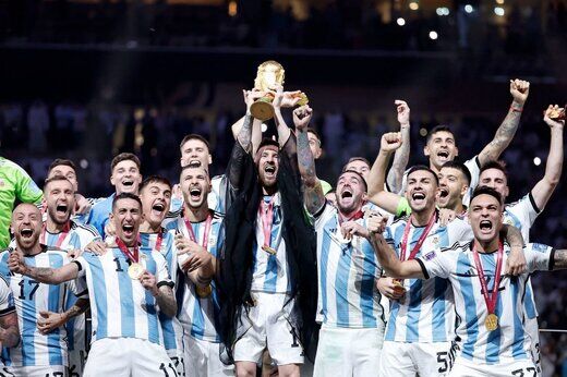رسوایی برای قهرمان جام‌جهانی ۲۰۲۲/مدلی که با الکل بیهوش شد