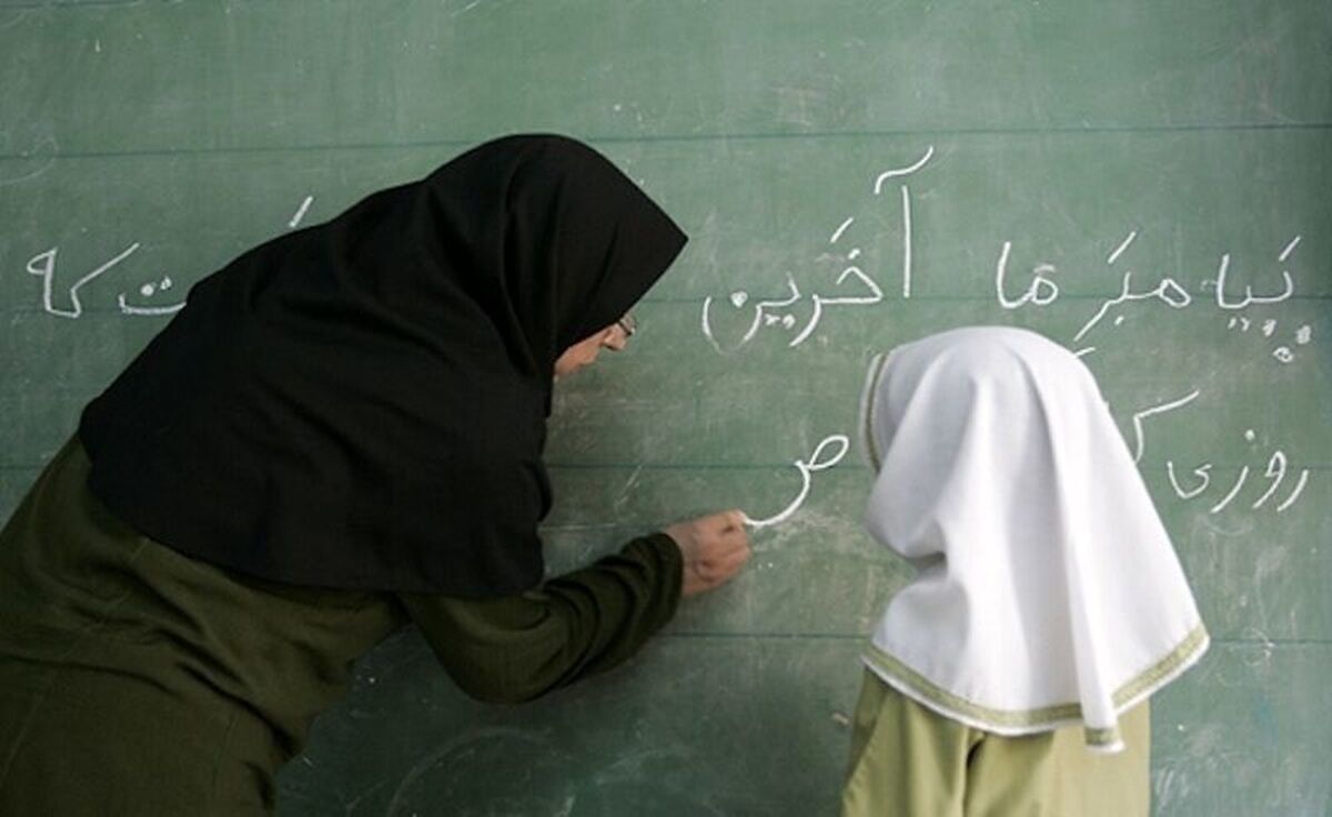 با بازگشایی مدارس خیز ششم کرونا حتمی است! 