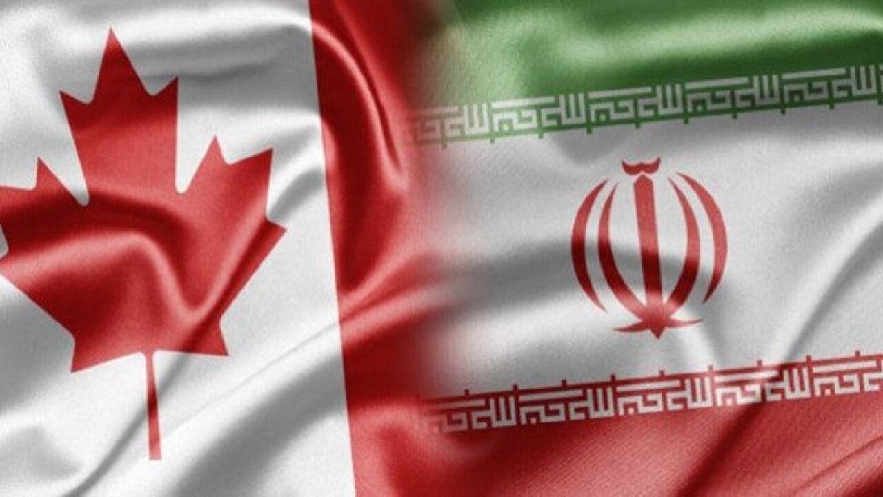 کانادا تحریم‌های جدیدی علیه ایران اعمال کرد
