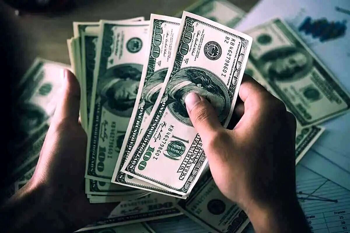 نرخ روز دلار ، یورو و سایر ارزها در بازار(  شنبه ۱۹ اسفند ۱۴۰۲)