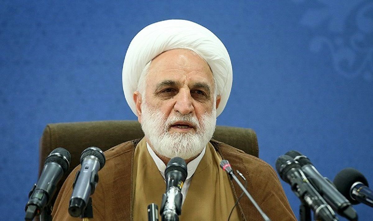 درخواست فوری رئیس قوه قضاییه از بانک مرکزی درباره ارزش پول ملی