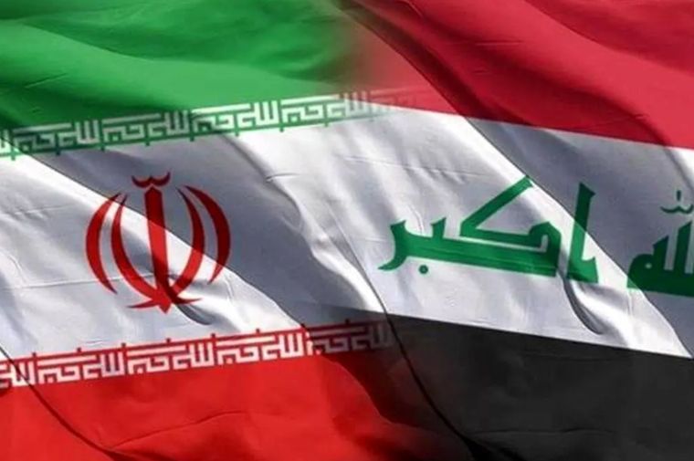 پیام وزارت خارجه عراق به عراقچی