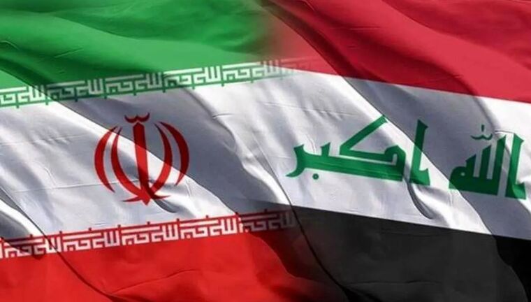 پیام وزارت خارجه عراق به عراقچی