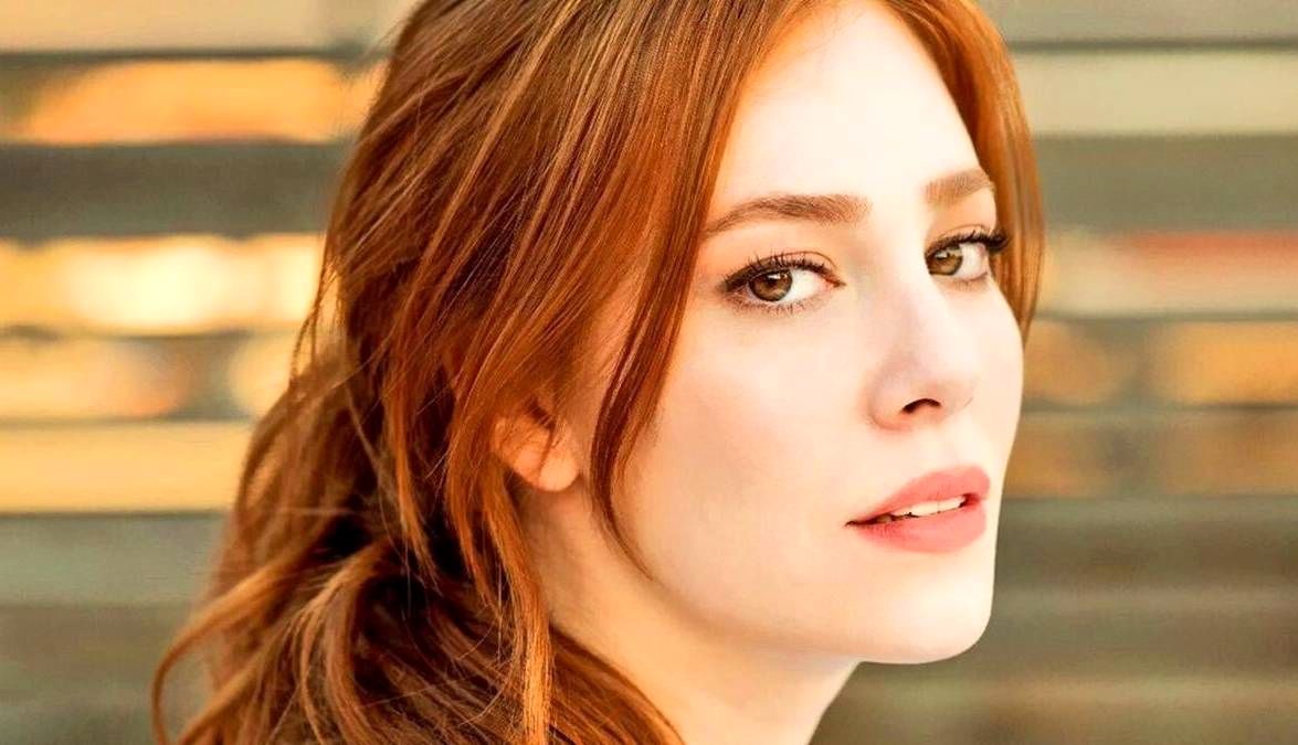 عکس جدید از دافنه بازیگر سریال «عشق اجار‌ه‌ای»