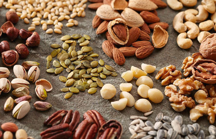  فیلم آجیل‌ خوردن آقای رئیس‌جمهور سوژه رسانه‌های خبری جهان شد
