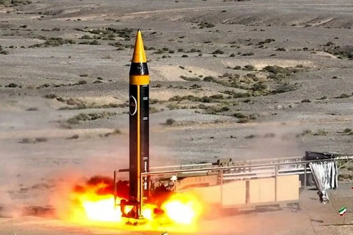 صدا و سیما نقض آتشبس با شلیک موشک به سمت اسرائیل را تکذیب کرد